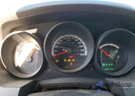 2009 Dodge Grand Caravan from USA, damaged, VIN 2D4HN11E99R700853